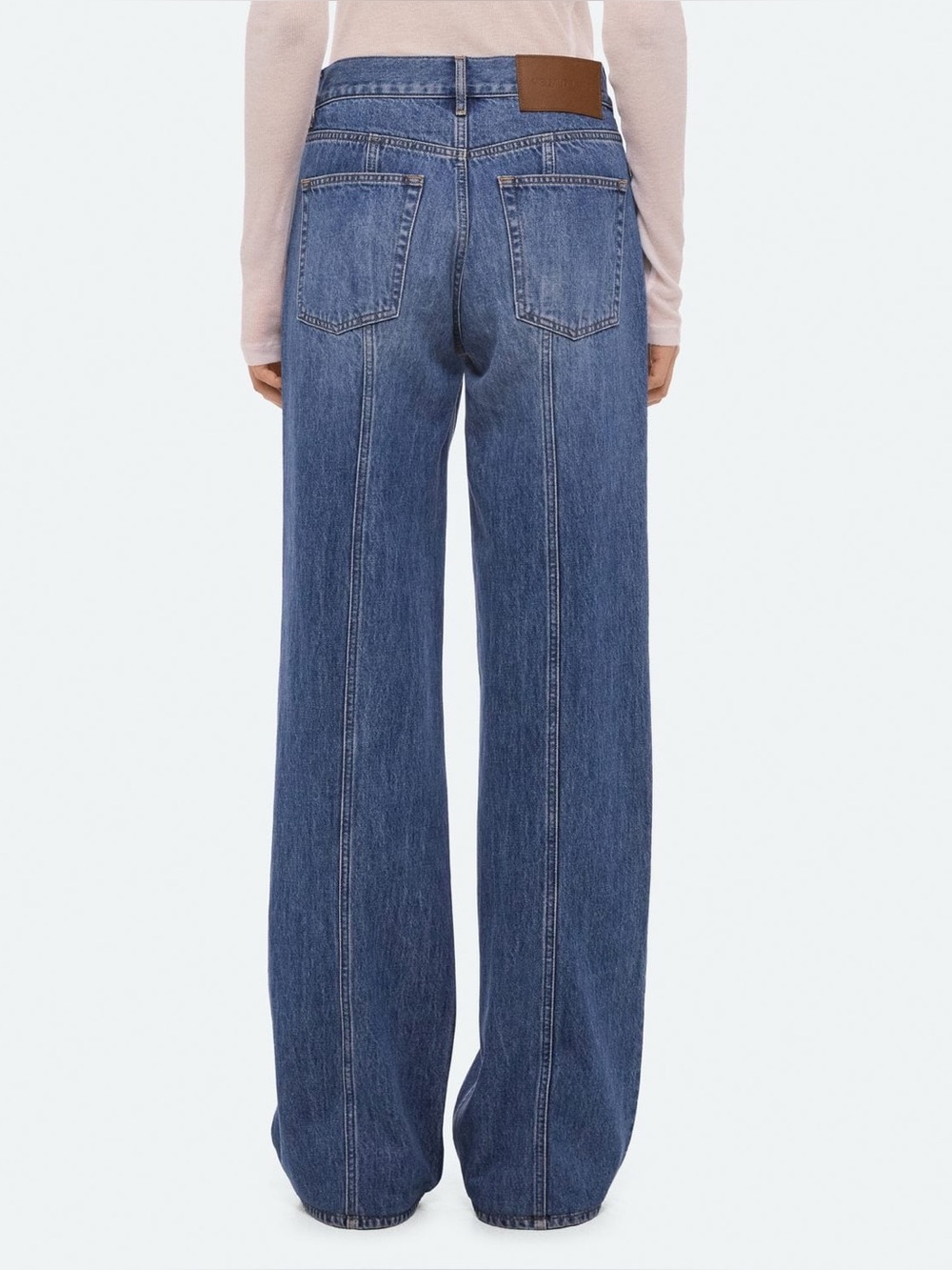 Helmut Lang Wardrobe Jeans (NWT)
